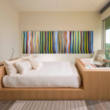 slaapkamer