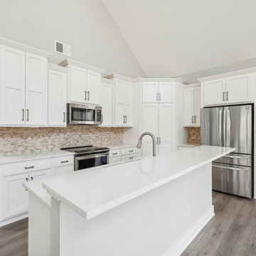 New Construction Home in Powhatan