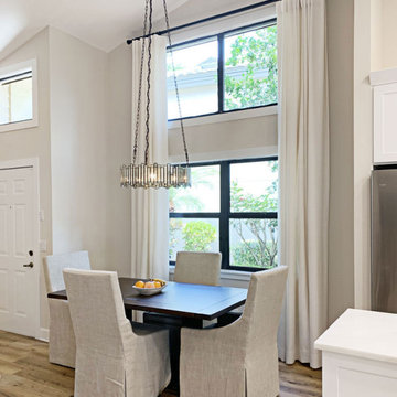 Completed Client Projects