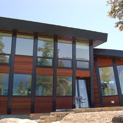 Modern Window Projects - Windows