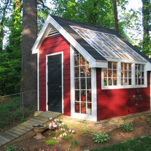 Garden Shed