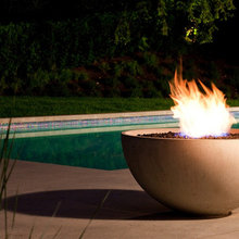 Fire pits