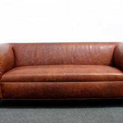 Caldwell - Sofas
