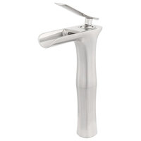 Miseno ML365NV Victoria Single Hole Vessel Bathroom Faucet