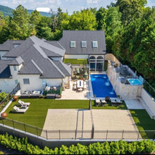 Pool-9812 Windrose Cir, Chattanooga, TN
