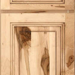 Medallion Cabinetry Craftsman Raised Panel Door Style - Products