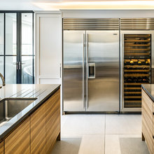 Kitchen Cabinet Color
