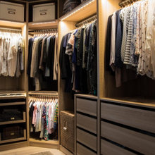 Closets