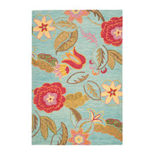 outdoor rug