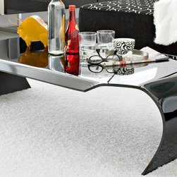 CS/5032 Shell Coffee Table, Calligaris Italy - Products