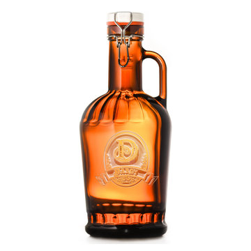 Custom Engraved Barware Glasses, Personalized Home Bar Glassware