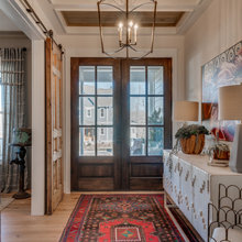 foyers