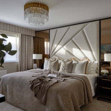 BISHOP'S STORTFORD PROJECT