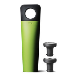 Menu Blade Vacuum Pump Lime - Cocktail Shakers And Bar Tool Sets