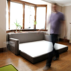 Flip Sofa Bed - Products