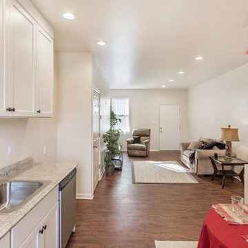 Millvale Townhomes