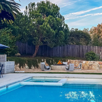 Hope Ranch Smart Home