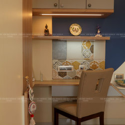 Computer Table - Furniture