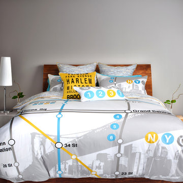 Home Republic Collection - Crosstown