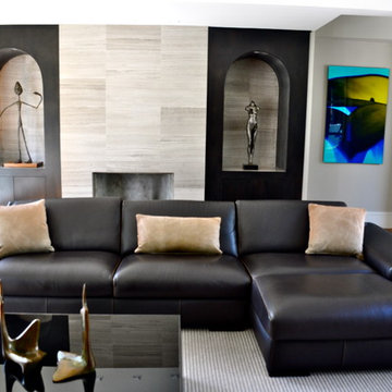 The Art of Transformation. Create Your Own Contemporary Home & Lifestyle