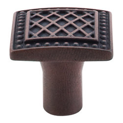 Hardware - Cabinet And Drawer Knobs