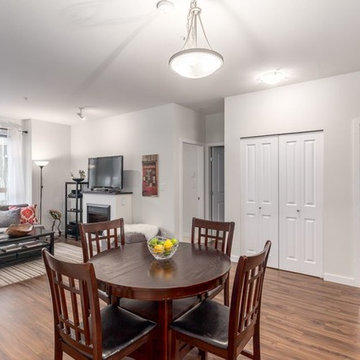Ross Drive Occupied Staging
