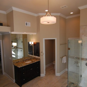 Flood Residence