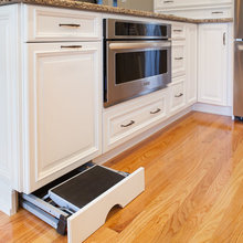 Crownmolding