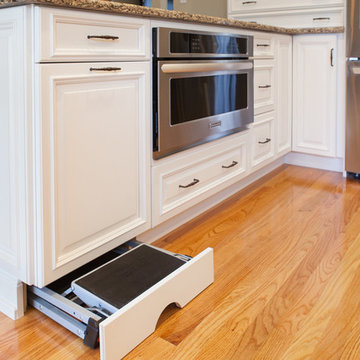 Classic Cozy Kitchen, Fanwood, NJ