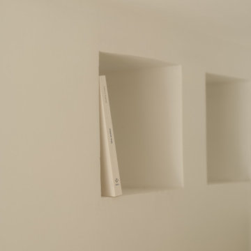 L'essentiel dans un petit espace pour deux