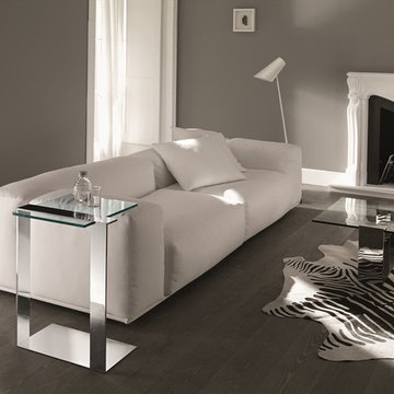 Joliet End Table by Tonelli Design