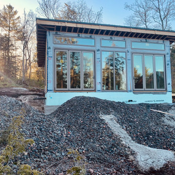 ON THE GO: Modern Bunkie