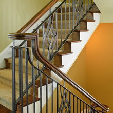 stairways