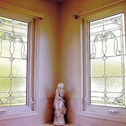 Doran - Stained Glass Panels