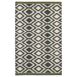 Southwestern Area Rugs by Kaleen Rugs