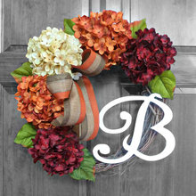 wreaths