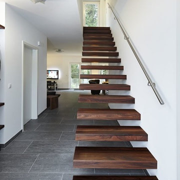 Kragarmtreppen