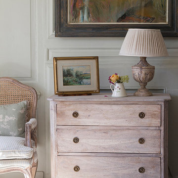 Bedrooms