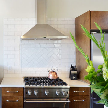 My Houzz: Coastal-Inspired Floating House in North Vancouver