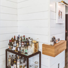 ridge wood basement