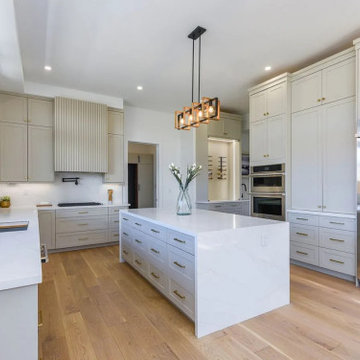 310 - Burlington Kitchen
