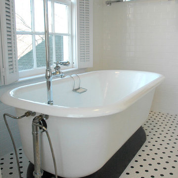 Ridge Bath