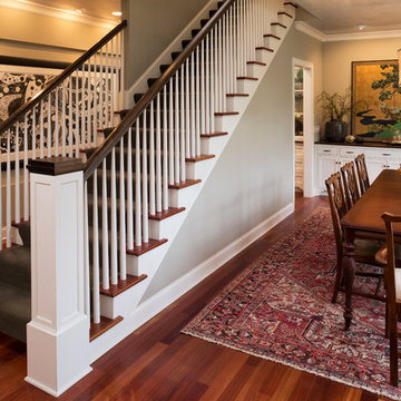 Comfortable Cottage Style