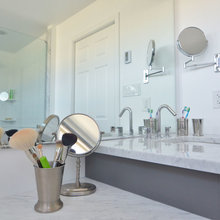 Hall Bath