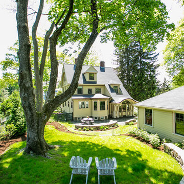 Lombard Residence