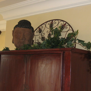 Design Ideas - Chinese Antique Cabinets Continued - Shanghai Green Antiques