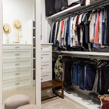 Sutton Transitional