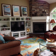 Jan Corner Fireplaces