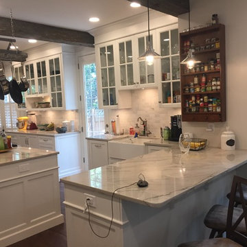 Feldman Kitchen