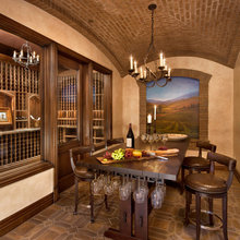 Wine Cellar Chalettone